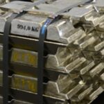 timah yang di produksi oleh PT timah, (tima.com)