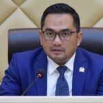Ketua Komisi II DPR RI, Rifqinizamy Karsayuda. Foto: Dok. Parlementaria