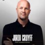Jordi Cruyff. Foto: Dok. PSII