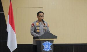 Kapolda Gorontalo, Irjen Pol. Pudji Prasetijanto Hadi. Foto: Dok. Istimewa