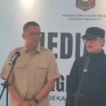 Wakil Menteri Dalam Negeri, Bima Arya