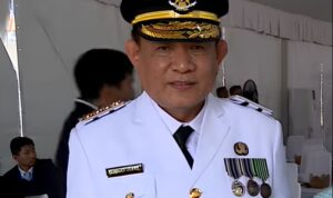 Gubernur Gorontalo, Gusnar Ismail