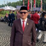 Ketua DPRD Kota Gorontalo, Irwan Hunawa. Foto: Dok. Istimewa