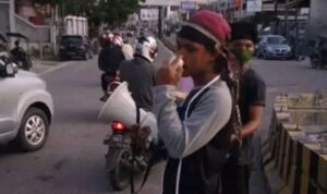 Koordinator AMM, Syahril Razak
