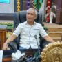 Anggota Komisi II DPRD Kota Gorontalo, Alwi Podungge. Foto: Simpul