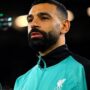 Pemain Liverpool, Mohamed Salah