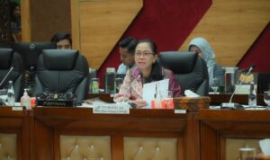 Wakil Ketua Komisi X DPR RI, My Esti Wijayati,Foto: Dokumen parlementaria (Mentari/vel)