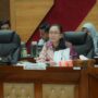 Wakil Ketua Komisi X DPR RI, My Esti Wijayati,Foto: Dokumen parlementaria (Mentari/vel)
