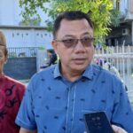 Anggota Komisi III DPRD Kota Gorontalo, Erman Latjengke. Foto: Arlan/Simpul