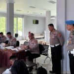 Irwasda Polda Gorontalo. Foto: Humas Polda Gorontalo