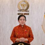 Ketua DPR RI, Puan Maharani. Foto: Dok. Parlementaria