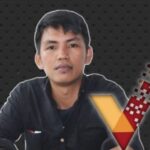 Koordinator Lembaga Studi Visi Nusantara (LS Vinus) Gorontalo, Wahyudin A. Gobel. Foto: Dok. Istimewa