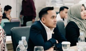 Anggota Komite III DPD RI, Al Hidayat Samsu. Foto: Dok. Fanpage @Al Hidayat Samsu