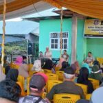 Anggota DPRD Provinsi Gorontalo, Meyke Camaru. Foto: Arlan/simpulindo.
