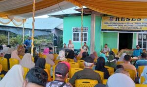 Anggota DPRD Provinsi Gorontalo, Meyke Camaru. Foto: Arlan/simpulindo.