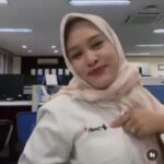 foto tangkapan layar dari akun media sosial instagram @mardiguwp