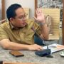 Ketua Komisi II DPRD Kota Gorontalo, Herman Haluti. Foto: Dok. Istimewa