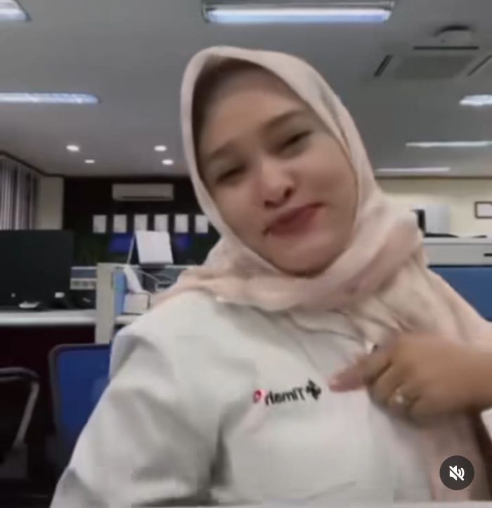 foto tangkapan layar dari akun media sosial instagram @mardiguwp