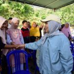 Wakil Gubernur Gorontalo, Idah Syahidah Rusli. Foto: Diskominfotik