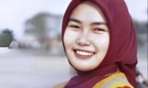 Jurnalis Juwita