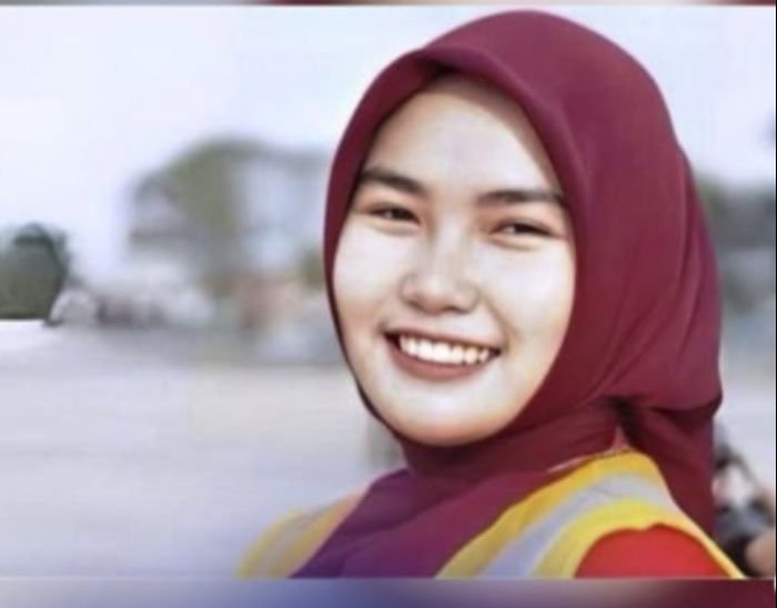Jurnalis Juwita