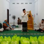 Safari ramadhan BJA Group
