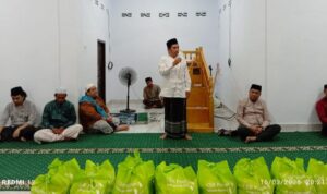Safari ramadhan BJA Group