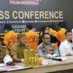 Polda Gorontalo