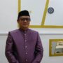 Ketua DPRD Kota Gorontalo, Irwan Hunawa. Foto: Simpulindo