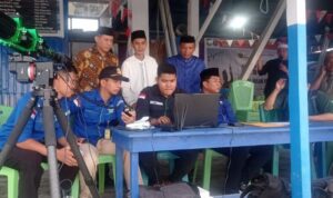 Foto : Humas kanwil kemenag provinsi gorontalo