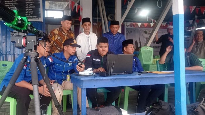 Foto : Humas kanwil kemenag provinsi gorontalo