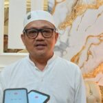 Ketua DPRD Kota Gorontalo, Irwa Hunawa. Foto: Simpulindo