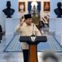 Presiden Prabowo Subianto.