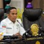 Anggota DPRD Kota Gorontalo, Darmawan Duming.