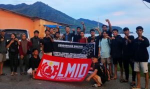 LMID Eksekutif Wilayah Gorontalo. Foto: simpulindo