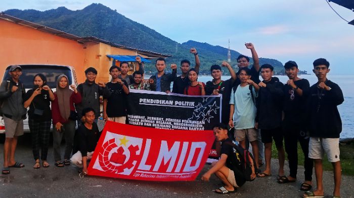 LMID Eksekutif Wilayah Gorontalo. Foto: simpulindo