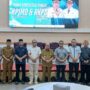 Forum konsultasi publik RPJMD Kota Gorontalo. Foto: Simpulindo
