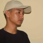 Pengurus DPD IMM Gorontalo, Adrian Pianus