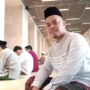 Abdul Rajak Babuntai, Alumni Magister Ilmu Komunikasi Universitas Jayabaya, Jakarta.