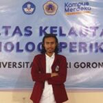 Kabid Politik, Hukum, dan HAM (POLHUKAM) HPMIGU, Risman Mahmud