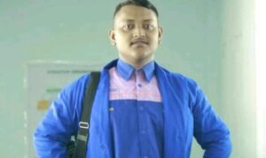 Pemuda Popayato, Sarif Husa
