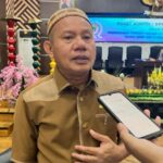 Anggota Komisi I DPRD Kota Gorontalo, Heriyanto Thalib