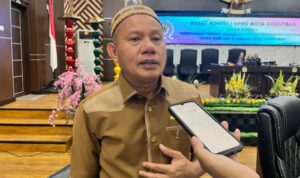 Anggota Komisi I DPRD Kota Gorontalo, Heriyanto Thalib