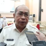 Wali Kota Gorontalo, Adhan Dambea. Foto: Simpulindo