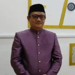 Ketua DPRD Kota Gorontalo, Irwan Hunawa. Foto: Simpulindo