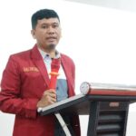 Ketua DPD IMM Gorontalo, Muhammad Arif. Foto: Dok. Istimewa
