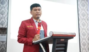 Ketua DPD IMM Gorontalo, Muhammad Arif. Foto: Dok. Istimewa