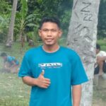 Ketua Panitia Kegiatan, Muarif Radji. Foto: Simpulindo