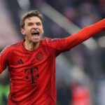 Thomas Muller, Foto: Dok. akun instgram @esmuellert