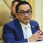Ketua Komisi II DPR RI Rifqinizamy Karsayuda. Foto: Parlementaria